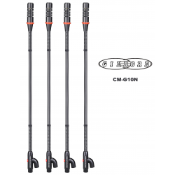 Ariston CM-G10N Επαγγελματικό μικρόφωνο Gooseneck